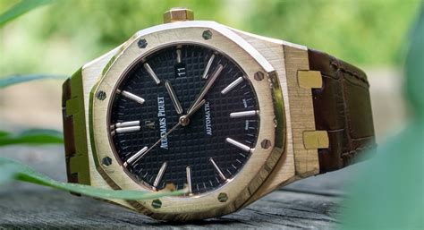 siege audemars piguet
